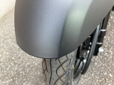 Honda  TACT  BASIC 