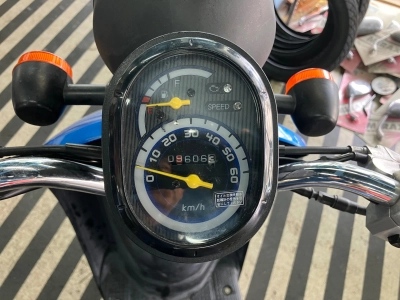 Honda TODAY