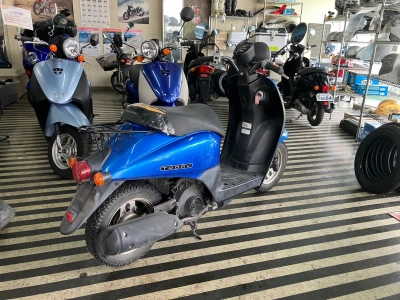 Honda TODAY