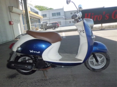 Yamaha VINO