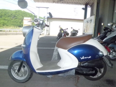 Yamaha VINO