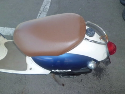 Yamaha VINO