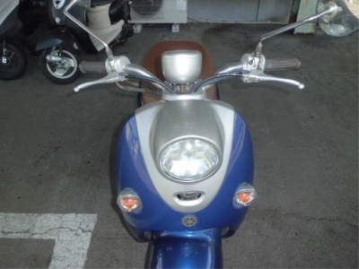 Yamaha VINO