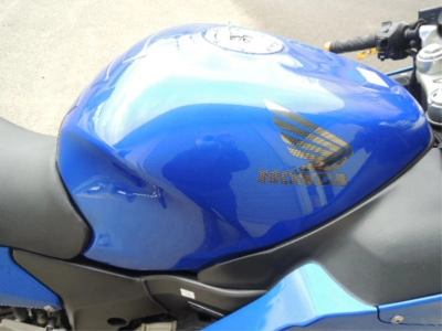 Honda CBR1100XX