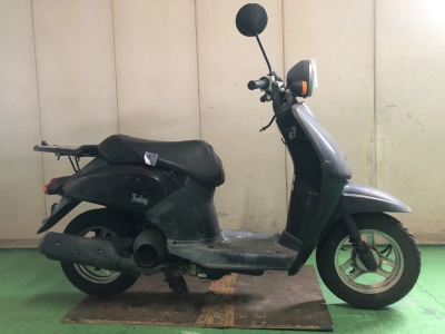 Honda TODAY