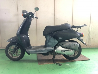 Honda TODAY