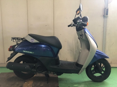 Honda TODAY