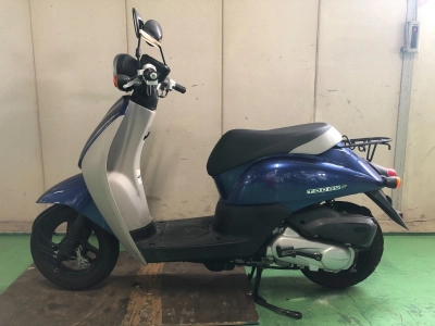 Honda TODAY