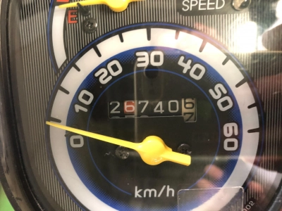 Honda TODAY
