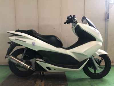 Honda PCX150