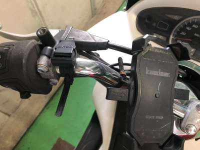 Honda PCX150