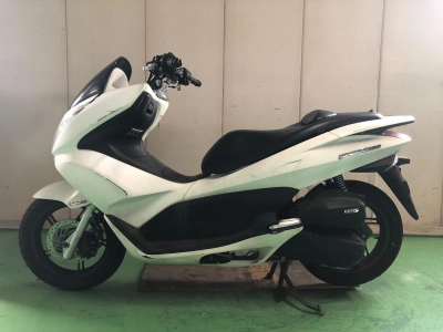Honda PCX150