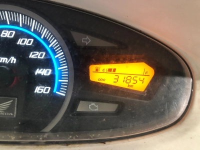 Honda PCX150