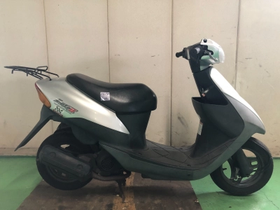 Suzuki LET'S2