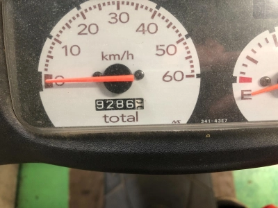 Suzuki LET'S2