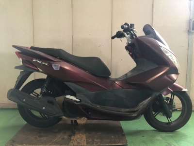 Honda PCX