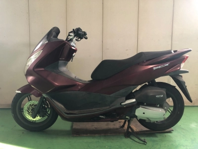 Honda PCX