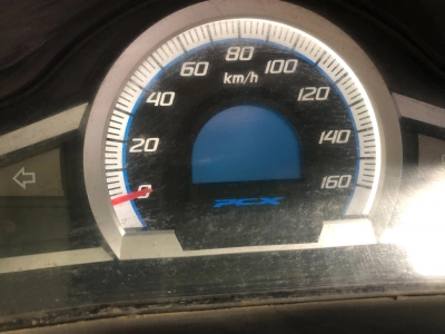 Honda PCX