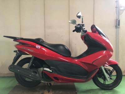 Honda PCX150