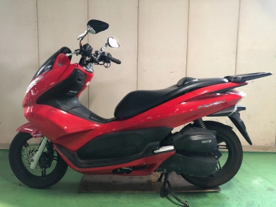 Honda PCX150