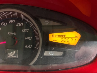 Honda PCX150