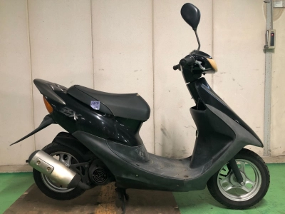 Honda DIO