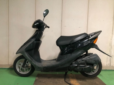 Honda DIO