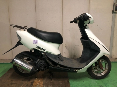 Honda DIO
