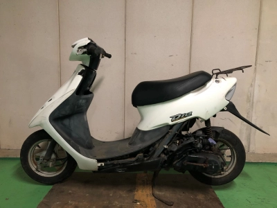 Honda DIO
