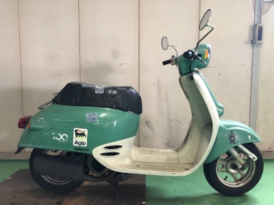 Honda GIORNO
