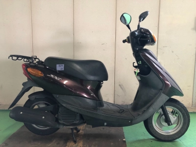 Yamaha JOG