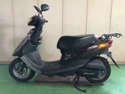Yamaha JOG