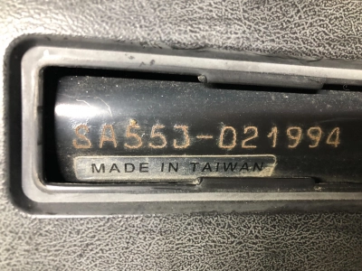 Yamaha JOG