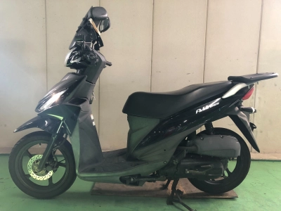 Suzuki ADDRESS V110