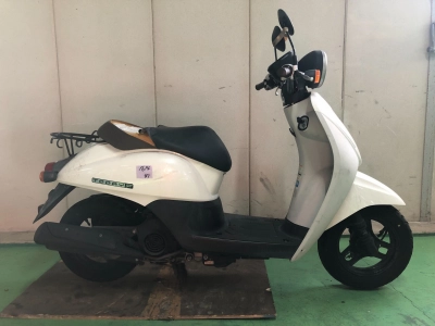 Honda TODAY