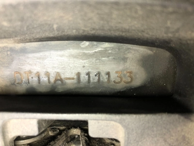 Suzuki ADDRESS V125