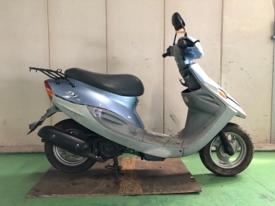 Yamaha BJ