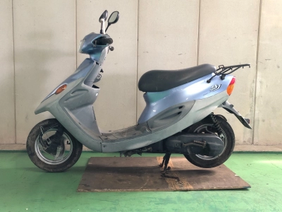 Yamaha BJ