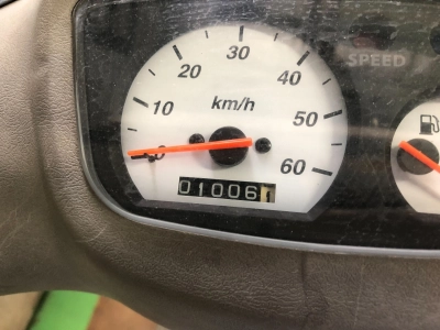 Yamaha BJ