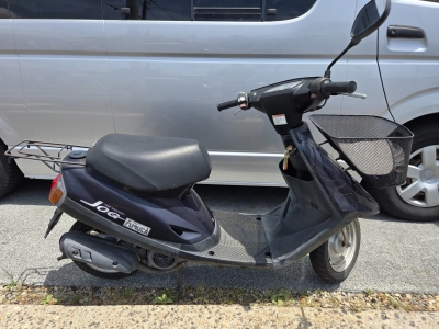 Yamaha JOG