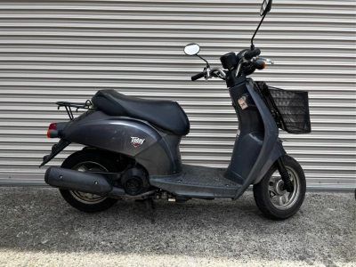 Honda TODAY