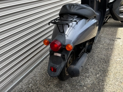 Honda TODAY