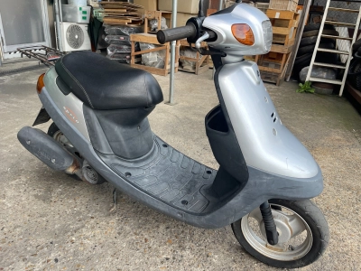 Yamaha JOG APRIO
