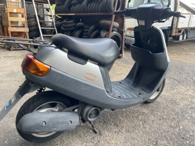 Yamaha JOG APRIO