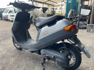 Yamaha JOG APRIO