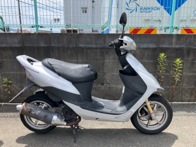 Suzuki ZZ INCH UP SPORT