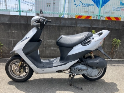 Suzuki ZZ INCH UP SPORT