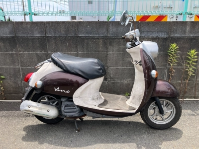 Yamaha VINO