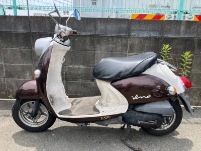 Yamaha VINO