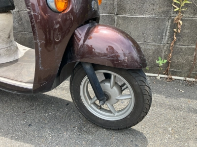 Yamaha VINO